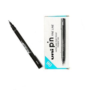 قلم سن ريشه يوني بول رقم 06