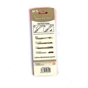 قلم سنون 2 ملي 653 + كارت سن - الصورة 3