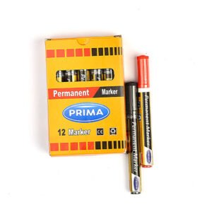 قلم ماركر مشطوف بريما