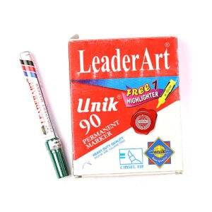 قلم ماركر يونك 90  اخضر