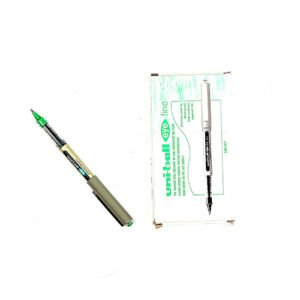 قلم يوني بول 157 اخضر