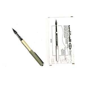 قلم يوني بول 157 اسود