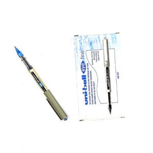 قلم يوني بول 157 ازرق