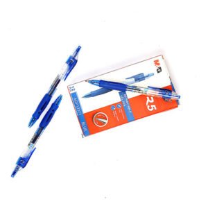 قلم چيل 12371A 324 ازرق