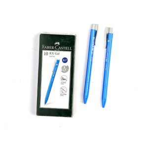 قلم چيل فيبركاسل RX