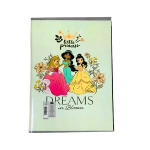 كراس 100 ورقه مسطر