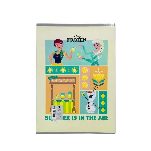 كراس 28 ورقه 9اسطر النهضة سعر 8