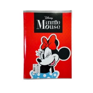 كراس 28 ورقه وجه