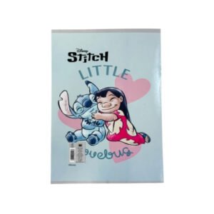 كراس 40 ورقه انجليزي