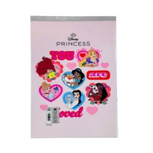 كراس 60 ورقه انجليزي