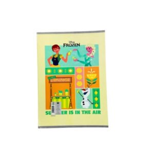 كراس 60 ورقه مسطر