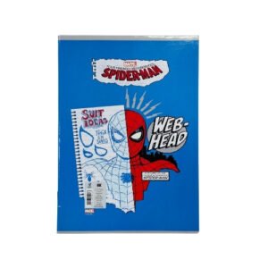 كراس 60 ورقه وجه