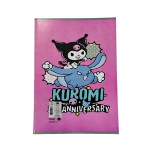 كراس 80 ورقه مسطر