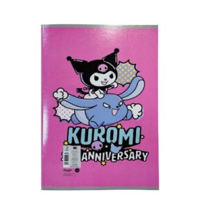 كراس 80 ورقه وجه