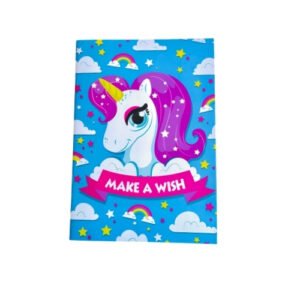 كشكول 40 ورقة مسطر دبوس ياسين A4 - الصورة 3