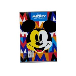 كشكول النهضة 40 ورقه 1/2سم