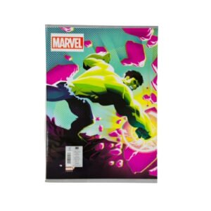 كشكول النهضة 80 ورقه 1/2سم