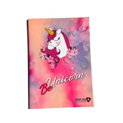كشكول ستار ايجي A4 دبوس 60 ورقة