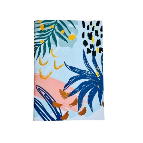 كشكول ياسين انجليزي دبوس A4 80 ورقة السعر 50