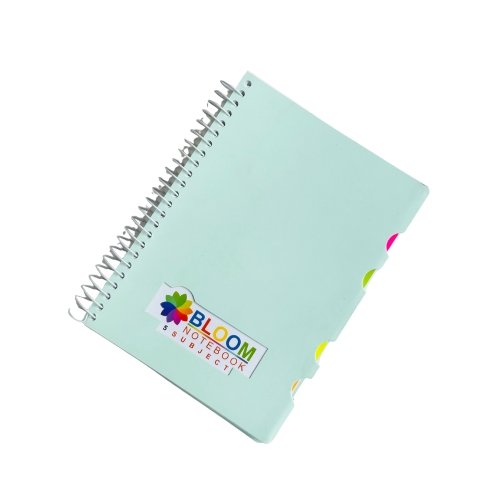 كشكول ياسين بلوم 200 ورقه A5 السعر 100 جنيه