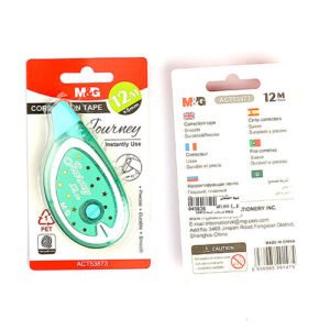 كوريكتور شريط 53873 M&G ازرق