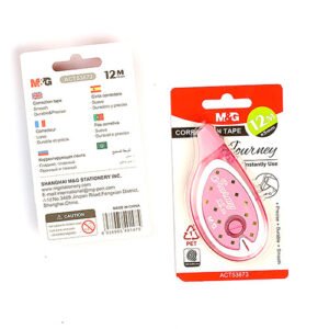 كوريكتور شريط 53873 M&G بينك