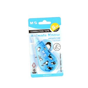 كوريكتور شريط 55277 M&G - الصورة 2