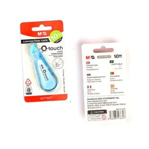 كوريكتور شريط 5971 M&G ازرق