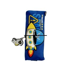 مقلمة سوستة رائد فضاء + ميدال