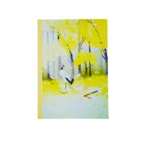 نوتة M&G رقم C003