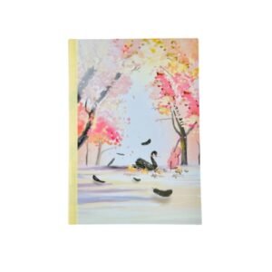 نوتة M&G رقم C003