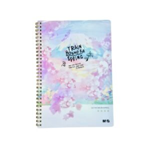 نوتة M&G رقم G023