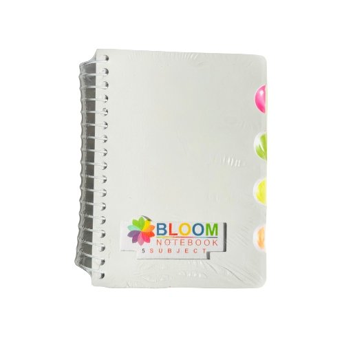 نوتة بوك ياسين 200 ورقه A6 السعر 55 جنيه