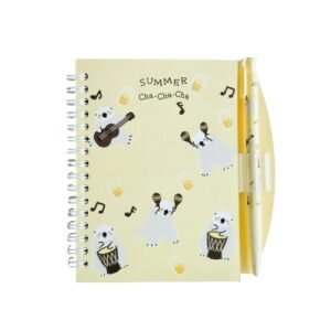 نوتة ياسين LOLY A6