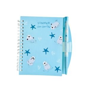 نوتة ياسين LOLY A6