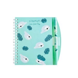 نوتة ياسين LOLY A6