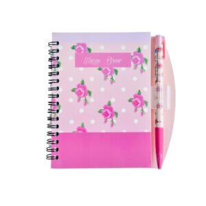 نوتة ياسين LOLY A6