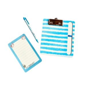 نوتة ياسين كلبس قلم MINI CLIP