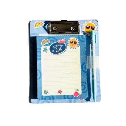 نوته ياسين PLANNER بالقلم