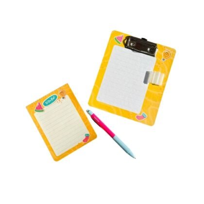 نوته ياسين PLANNER بالقلم