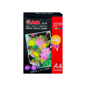 ورق جلوسي 240 جرام  MADEN