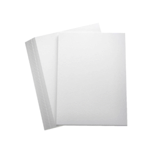 باكيت فوم أبيض مضغوط 70×100 سم – سُمك 5 ملم