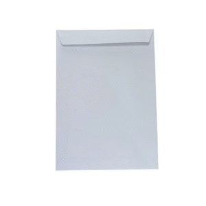 ظرف لصق ذاتي ماسي 100 جرام   50 ظرف