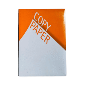 ورق تصوير كوبي بيبر A4 – 70 جم
