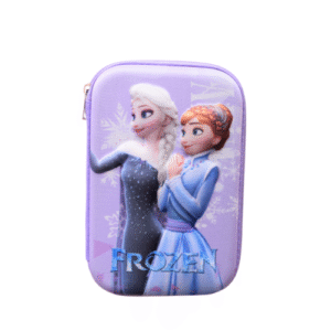 مقلمة مدرسية - فروزين (Frozen)