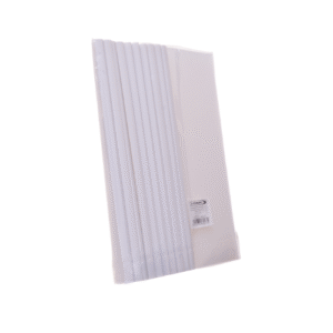 دوسية مسطرة 10 قطع - الصورة 2