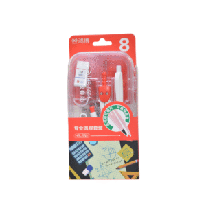 طقم هندسي HB-5501