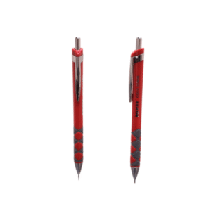 قلم سنون باور جولد 0.5/0.7/0.13 احمر