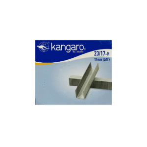 دبوس دباسة كانجارو 23/17