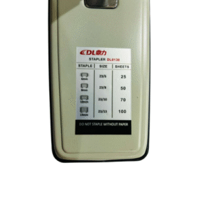 دباسة كبيرة HEAVY DUTY DL 0130 - الصورة 2